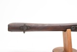1943 Remington 03A3 .30-06 Springfield – WWII U.S. Service Rifle - Image 10 of 15