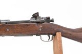 1943 Remington 03A3 .30-06 Springfield – WWII U.S. Service Rifle - Image 8 of 15