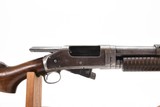 1942 Winchester Model 97 12 Gauge * TRENCH GUN CLONE* - Image 15 of 17