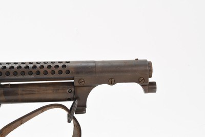 1942 Winchester Model 97 12 Gauge * TRENCH GUN CLONE* - Image 6 of 17