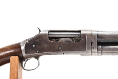 1942 Winchester Model 97 12 Gauge * TRENCH GUN CLONE* - Image 3 of 17