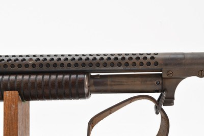1942 Winchester Model 97 12 Gauge * TRENCH GUN CLONE* - Image 5 of 17
