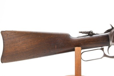 1911 Winchester 1894 Saddle Ring .25-35 W.C.F. 20