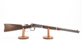 1911 Winchester 1894 Saddle Ring .25-35 W.C.F. 20