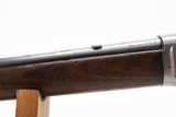 1911 Winchester 1894 Saddle Ring .25-35 W.C.F. 20