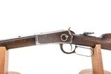 1911 Winchester 1894 Saddle Ring .25-35 W.C.F. 20