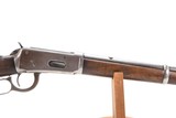 1911 Winchester 1894 Saddle Ring .25-35 W.C.F. 20