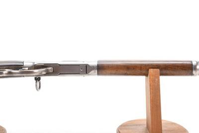 1911 Winchester 1894 Saddle Ring .25-35 W.C.F. 20