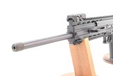 Kel-Tec CMR-30 – .22 WMR – Threaded Barrel – MBUS Sights - 5 of 7