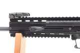 Kel-Tec CMR-30 – .22 WMR – Threaded Barrel – MBUS Sights - 2 of 7