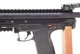 Kel-Tec CMR-30 – .22 WMR – Threaded Barrel – MBUS Sights - 3 of 7