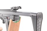 Kel-Tec CMR-30 – .22 WMR – Threaded Barrel – MBUS Sights - 4 of 7