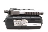 Desert Eagle Mark XIX – .44 Magnum – Stainless – Integral Muzzle Brake - 7 of 7