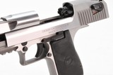 Desert Eagle Mark XIX – .44 Magnum – Stainless – Integral Muzzle Brake - 3 of 7