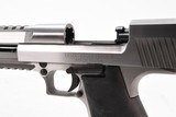 Desert Eagle Mark XIX – .44 Magnum – Stainless – Integral Muzzle Brake - 5 of 7