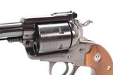 Ruger New Model Blackhawk BISLEY – .45 Caliber – 7.5