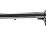Ruger New Model Blackhawk BISLEY – .45 Caliber – 7.5