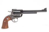 Ruger New Model Blackhawk BISLEY – .45 Caliber – 7.5