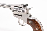 Ruger Single Nine 22 Mag 6.5