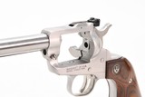 Ruger Single Nine 22 Mag 6.5