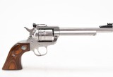 Ruger Single Nine 22 Mag 6.5