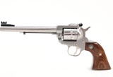 Ruger Single Nine 22 Mag 6.5