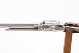 Ruger Single Nine 22 Mag 6.5