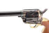 Uberti 1873 .45 Colt 4 3/4