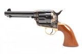 Uberti 1873 .45 Colt 4 3/4