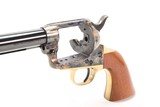 Uberti 1873 .45 Colt 4 3/4