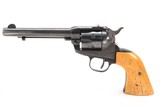 1958 Ruger Single Six .22 Cal 5
