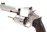 Ruger SP101 – .327 Federal Magnum – 4.2