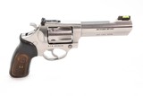 Ruger SP101 – .327 Federal Magnum – 4.2