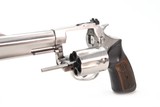 Ruger SP101 – .327 Federal Magnum – 4.2