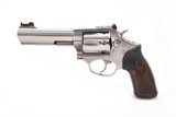 Ruger SP101 – .327 Federal Magnum – 4.2