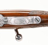1967 Browning Belgium Olympian .458 Winchester Magnum – EXTREMELY RARE LONG CLAW - 11 of 12