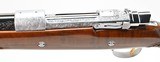 1967 Browning Belgium Olympian .458 Winchester Magnum – EXTREMELY RARE LONG CLAW - 7 of 12