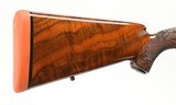 1967 Browning Belgium Olympian .458 Winchester Magnum – EXTREMELY RARE LONG CLAW - 2 of 12