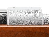 1967 Browning Belgium Olympian .458 Winchester Magnum – EXTREMELY RARE LONG CLAW - 8 of 12