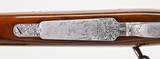 1967 Browning Belgium Olympian .458 Winchester Magnum – EXTREMELY RARE LONG CLAW - 9 of 12