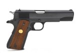 1981 Colt 1911 Government .45 Auto 5