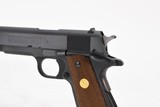 1981 Colt 1911 Government .45 Auto 5