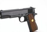 1981 Colt 1911 Government .45 Auto 5