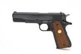 1981 Colt 1911 Government .45 Auto 5