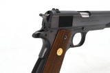 1981 Colt 1911 Government .45 Auto 5
