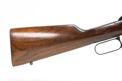1954 Winchester Model 94 .30-30 Win 20