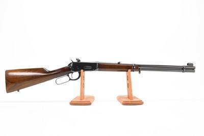 1954 Winchester Model 94 .30-30 Win 20