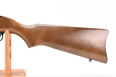 2007 Ruger 10/22 .22 LR 20
