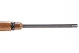 2007 Ruger 10/22 .22 LR 20