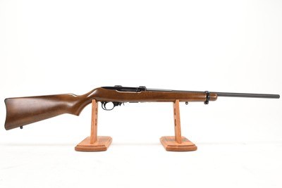 2007 Ruger 10/22 .22 LR 20